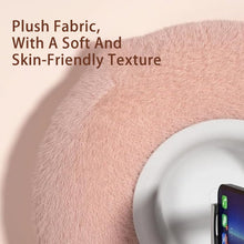 Load image into Gallery viewer, Kindle Pillow Stand Holder with Snack Bowl