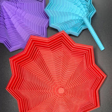 Load image into Gallery viewer, 3D Printed Handheld Star Sensory Fidget Toy
