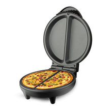 Load image into Gallery viewer, Dual-Zone Electric Omelette Maker