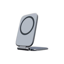 Load image into Gallery viewer, Foldable Magnetic Car Phone Mount