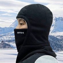 Load image into Gallery viewer, All-in-One Winter Mask