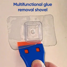 Load image into Gallery viewer, Multifunctional Glue Removal Shovel