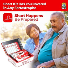 Load image into Gallery viewer, Funny Shart Survival Kit