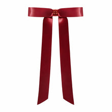 Load image into Gallery viewer, Magnetic Bow Hair Clips