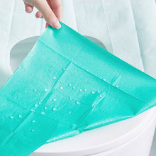 Load image into Gallery viewer, 20/30/50pcs Disposable Toilet Seat Covers