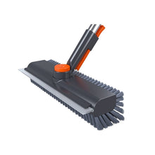 Load image into Gallery viewer, Bathroom Gap Long Handle Cleaning Brush