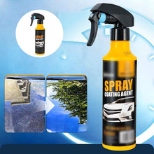 Load image into Gallery viewer, Car Coating Cleaning &amp; Care Spray