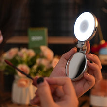 Load image into Gallery viewer, 3-in-1 Magnetic Beauty Selfie Light for Phones