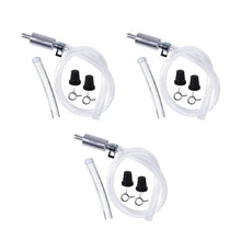 Load image into Gallery viewer, One Way Check Valve Tube Bleeding Tool Kit