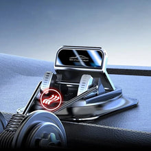 Load image into Gallery viewer, Car phone holder 360 degree rotation