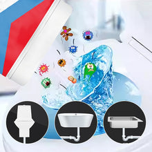 Load image into Gallery viewer, Multi-functional Pipe Dredging Agent