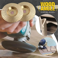 Load image into Gallery viewer, Angle Grinder Polishing Pad