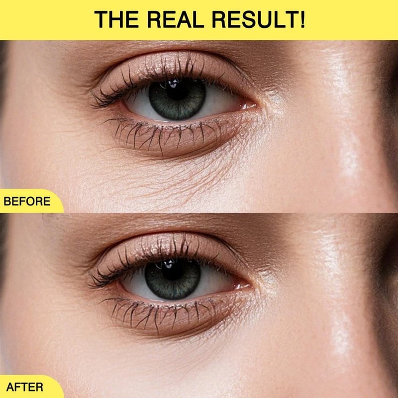 Revitalizing Eye & Face Cream with Probiotics, Retinal & Peptides – 40ml