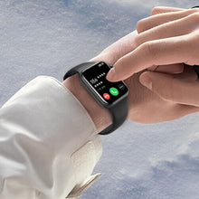 Load image into Gallery viewer, Versatile Smart AI Watch With Touchscreen Display