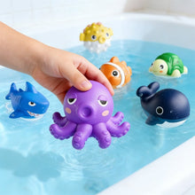 Load image into Gallery viewer, Pool Liberation Fish Toy
