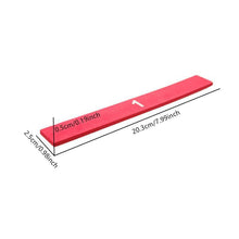 Load image into Gallery viewer, Math Teaching Fraction Strips