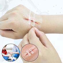 Load image into Gallery viewer, Portable Wound Protection Injury Healing for Outdoor Use Easy (2-strapsx2 pcs/box)