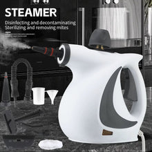 Load image into Gallery viewer, Sakerplus Steam Disinfection Cleaner