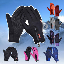 Load image into Gallery viewer, Warm Thermal Gloves