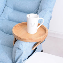 Load image into Gallery viewer, Sofa Arm Tray