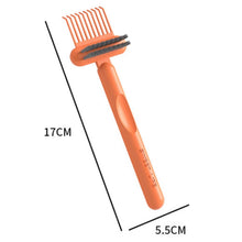 Load image into Gallery viewer, Comb Cleaning Brush
