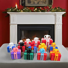 Load image into Gallery viewer, Surprise Christmas Gift Box