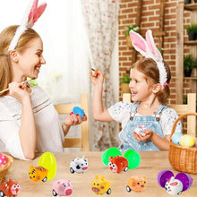 Load image into Gallery viewer, Sakerplus® Easter Eggs With Toys For Kids