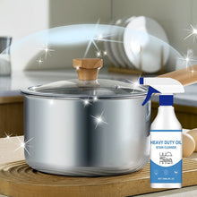Load image into Gallery viewer, Heavy Duty Kitchen Degreaser &amp; Cleaner Spray