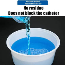 Load image into Gallery viewer, Solid Windshield Wiper Cleaner Tablets