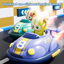 Load image into Gallery viewer, Remote Control Battle Racer Car