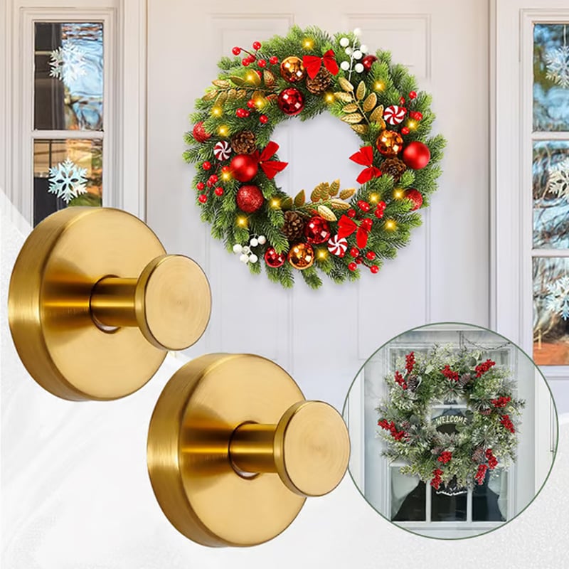 🎄Christmas Sale🎁Suction Cup Hooks