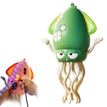 Load image into Gallery viewer, Electric Dancing Octopus Toy