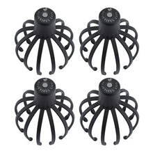 Load image into Gallery viewer, 【Extra 10% Off】Octopus Head Massager