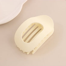 Load image into Gallery viewer, Summer Sale Simple Elegant Duckbill Hair Clip