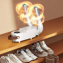 Load image into Gallery viewer, Electric Shoe Dryer