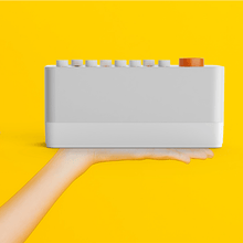 Load image into Gallery viewer, DIY Smart Sleep Speaker