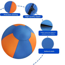 Load image into Gallery viewer, 18" Dog Herding Ball