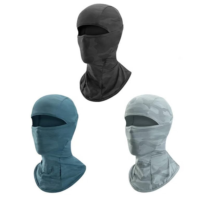 Summer Balaclava Face Mask