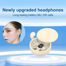 Load image into Gallery viewer, Mini Headphones Bluetooth 5.4 True Wireless In-Ear Earphones