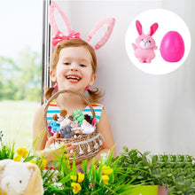 Load image into Gallery viewer, Plush Animal Toy-Filled Easter Eggs(28pcs/1 Set)