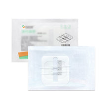 Load image into Gallery viewer, Portable Wound Protection Injury Healing for Outdoor Use Easy (2-strapsx2 pcs/box)
