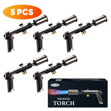Load image into Gallery viewer, Sakerplus® Propane Torch