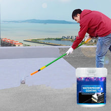 Load image into Gallery viewer, Waterproof multi-purpose polyurethane coating