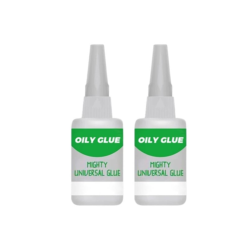 Powerful universal glue