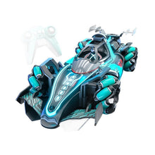 Load image into Gallery viewer, 2.4GHz 4WD Remote Control Car