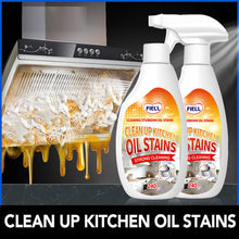 Load image into Gallery viewer, Heavy-Duty Kitchen Degreaser Foam Cleaner