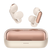 Load image into Gallery viewer, Clip-On Open-Ear Bluetooth Earbuds