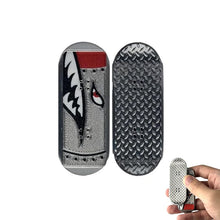 Load image into Gallery viewer, Flipping Fidget Toy Magnetic Fingerboard