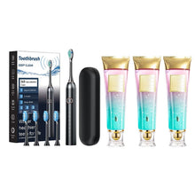 Load image into Gallery viewer, Radiant Whitening Toothpaste