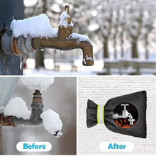 Load image into Gallery viewer, Faucet Insulation Cover